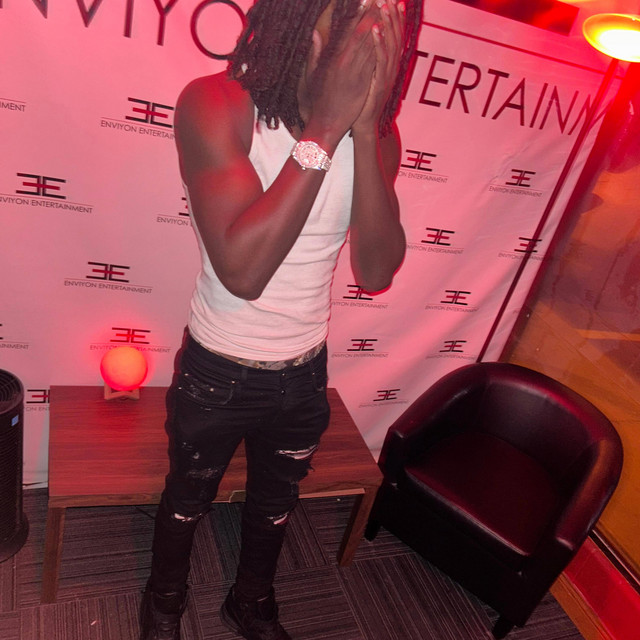 undefined album image