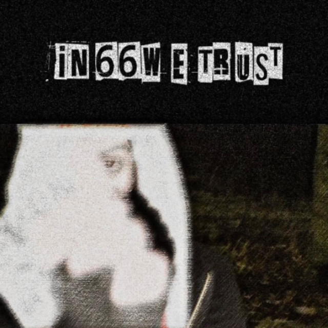 in66WeTrust cover art