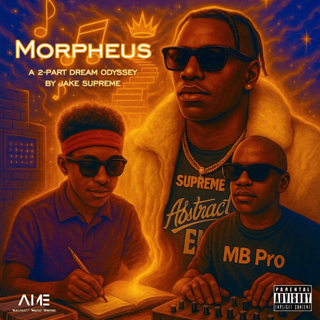 PA Anthem cover art