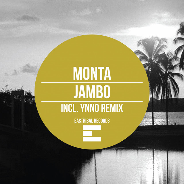 Jambo cover