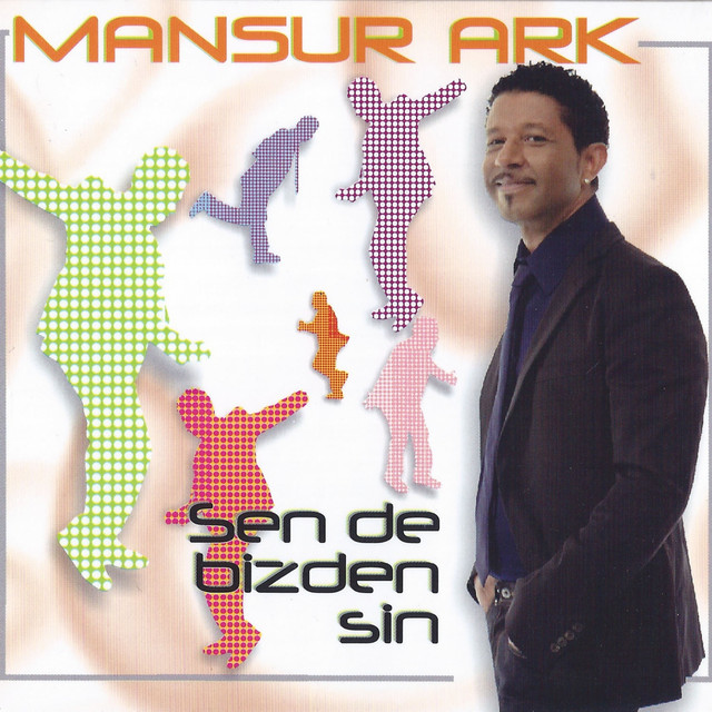 Sen De Bizdensin cover art