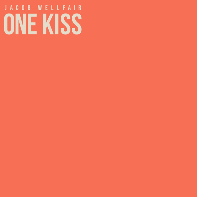 One Kiss