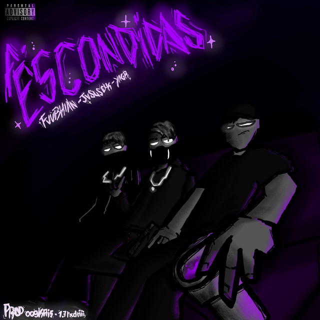 A ESCONDIDAS