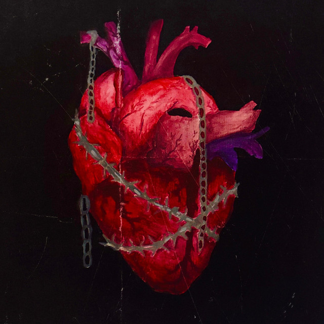 Impossible cover art