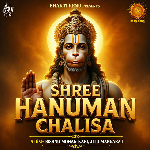 Shree Hanuman Chalisa