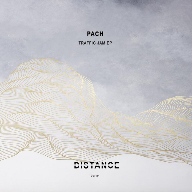 Traffic Jam album art