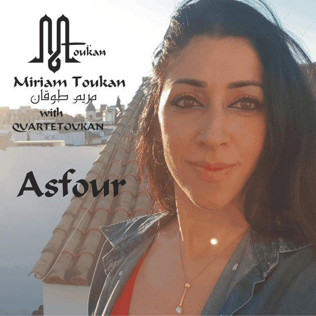 Asfour cover