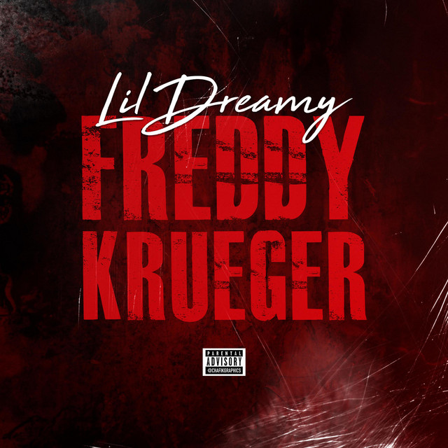 Freddy Krueger cover