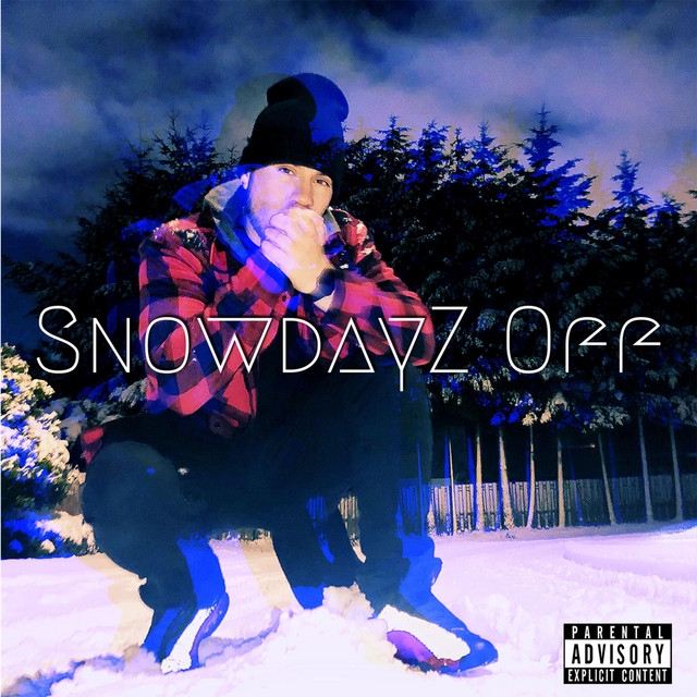 Snowdayz Off cover art