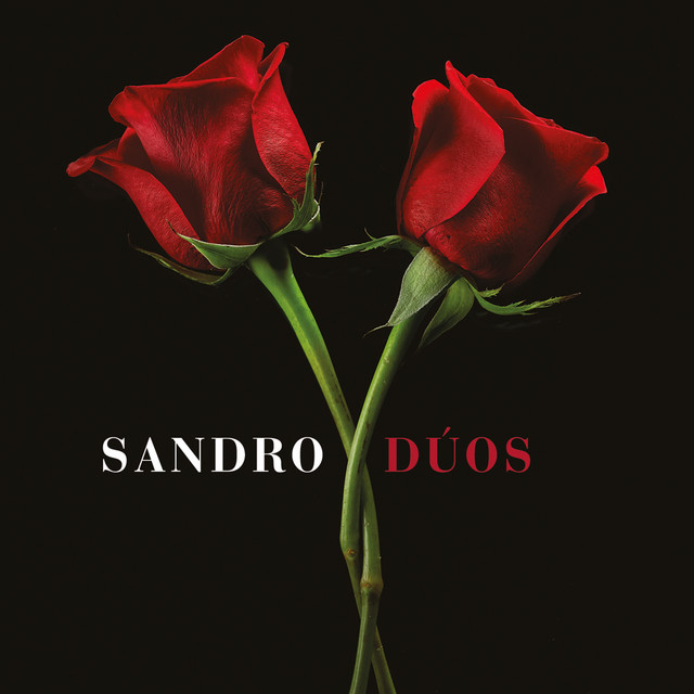 Sandro Dúos cover art