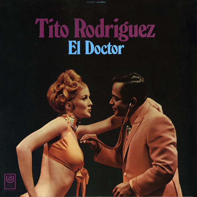 El Doctor cover art