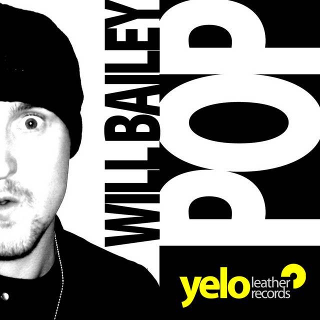 Pop - Original cover art