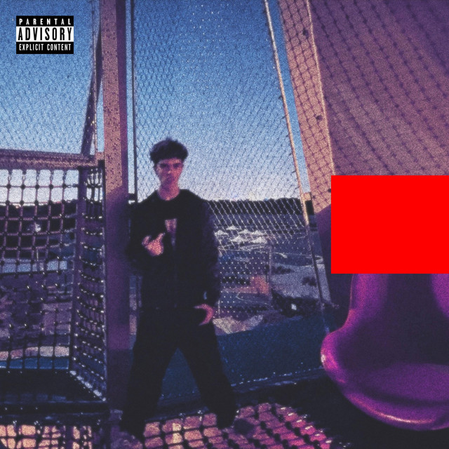 4 MY CITYY cover art