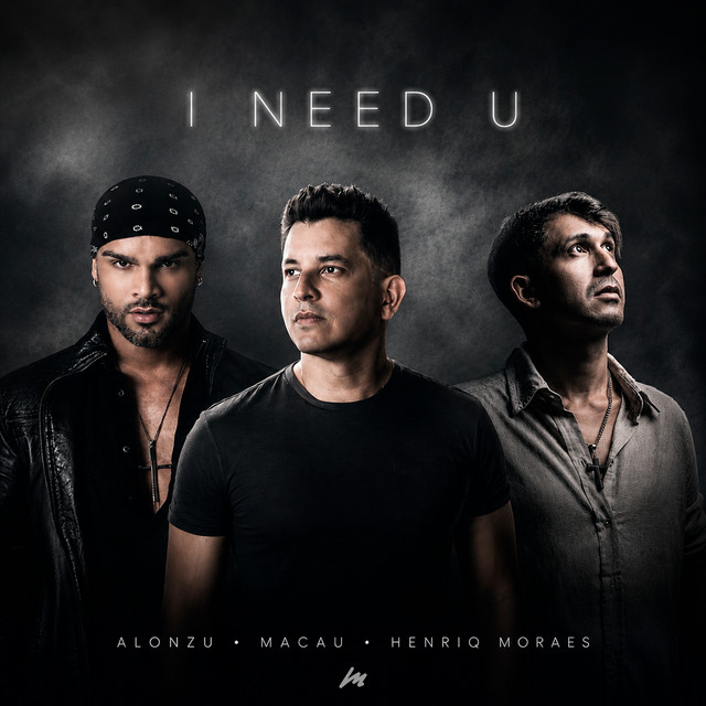 I Need U