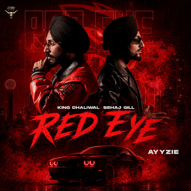 Red Eye