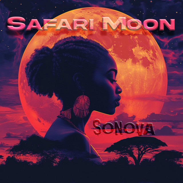 Safari Moon