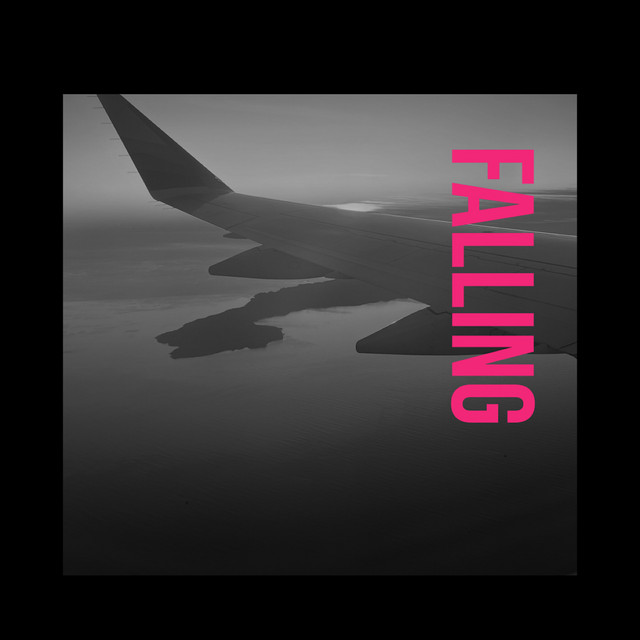 Falling cover art