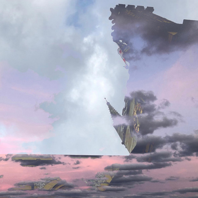 2theclouds cover art