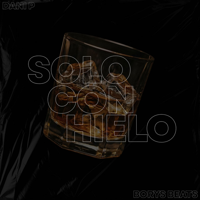 Solo con hielo
