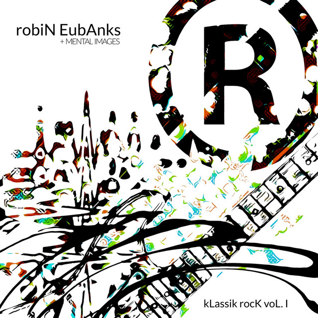 Klassik Rock, Vol. 1 cover art