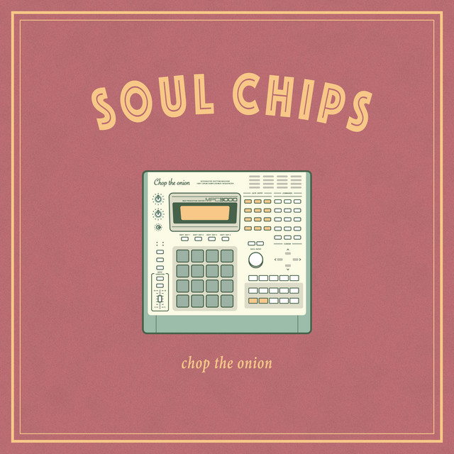 SOUL CHIPS cover art