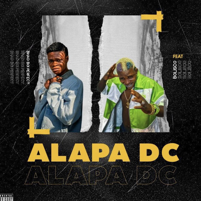 Alapa DC