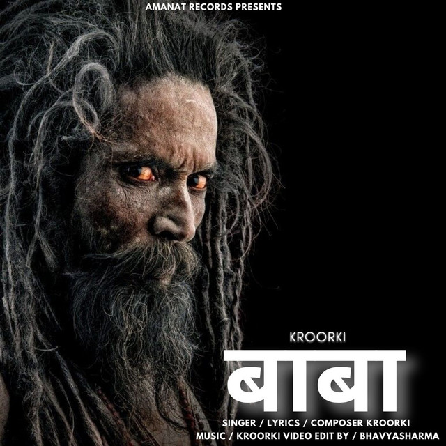 BABA - Single by Kroorki | Spotify
