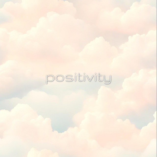 Positivity cover