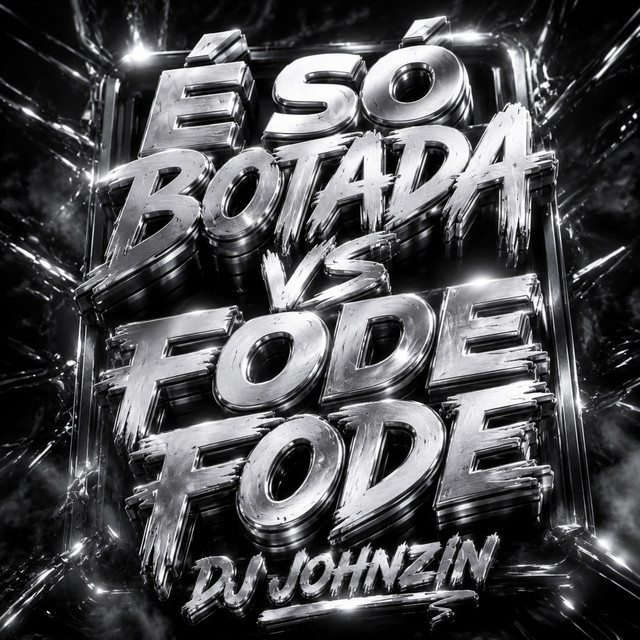 É SÓ BOTADA VS FODE FODE