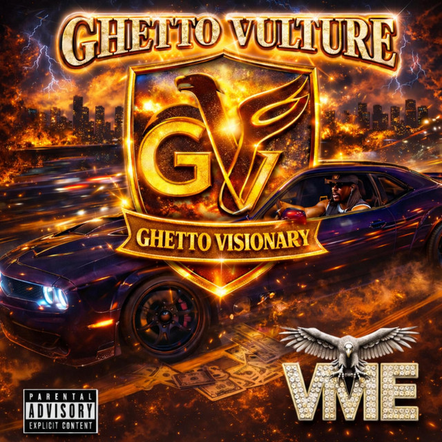 Ghetto Visionary