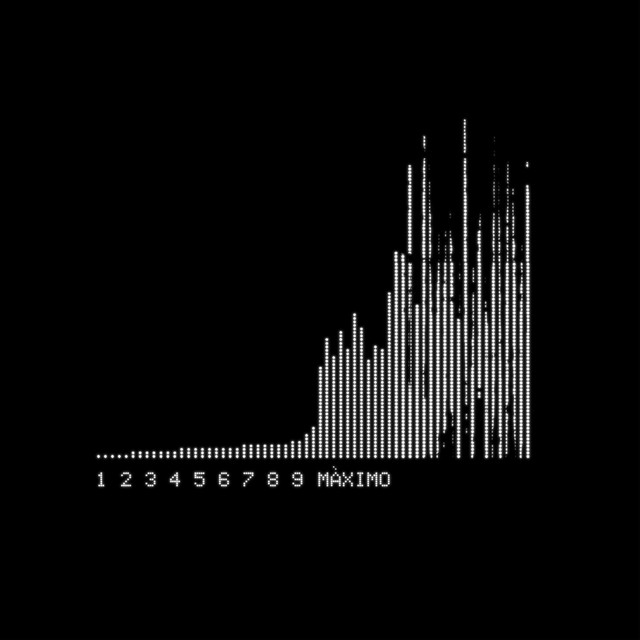 MALHA cover art
