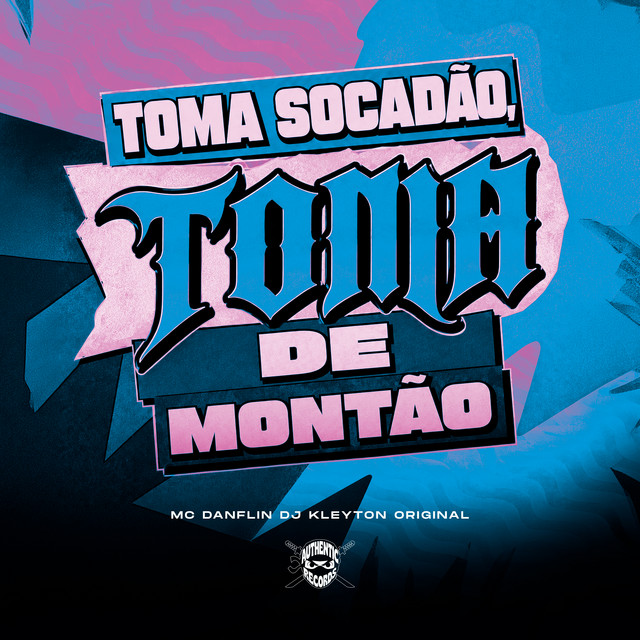 Toma Socadão, Toma de Montão