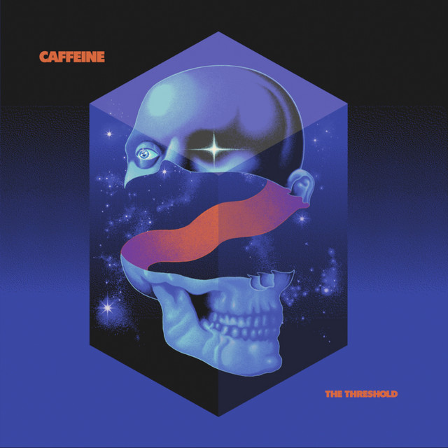 The Threshold cover art