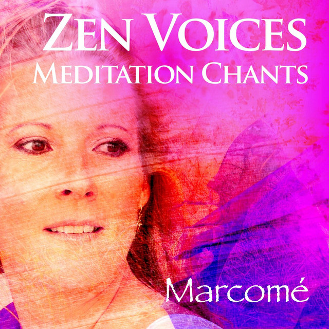 Zen Voices: Meditation Chants cover art