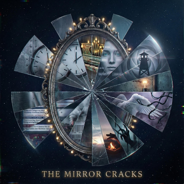 The Mirror Cracks - Album by m90photo | Spotify