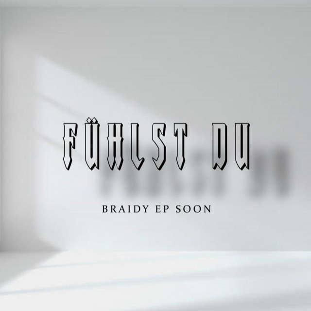 Fühlst du