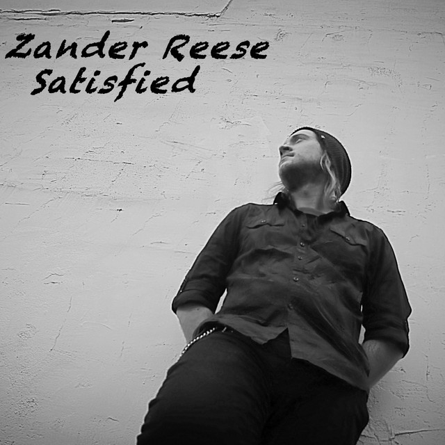 Zander Reese