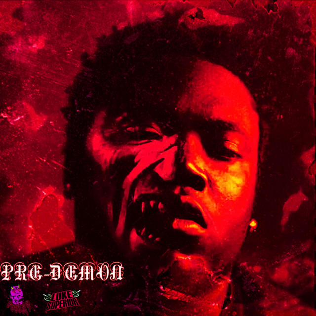 Pre-Demon cover art