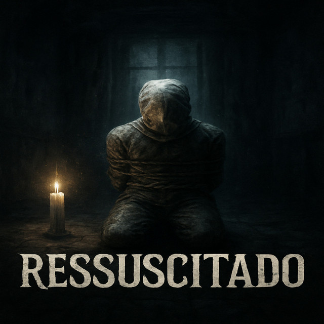 RESSUSCITADO