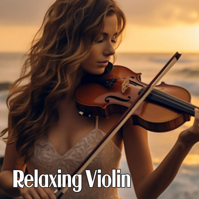 Forest Trail Promenade (Relaxing Violin Version) cover art