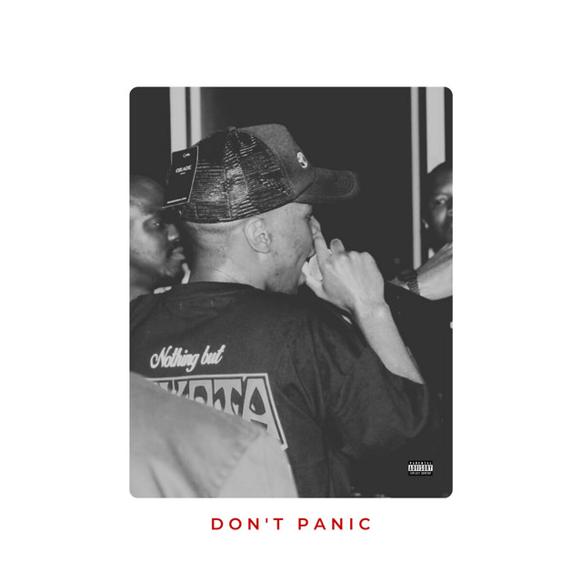 DON'T PANIC