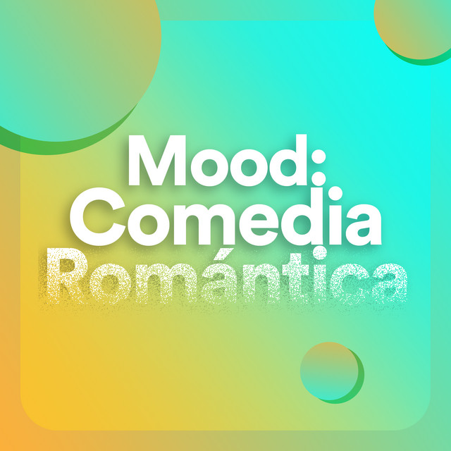Mood: Comedia Romántica