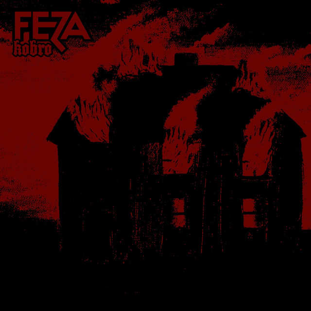 Kobro cover art