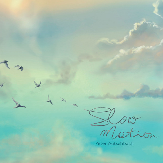 Slow Motion cover