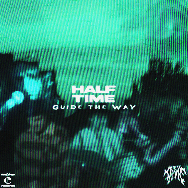 Guide the Way - EP cover art