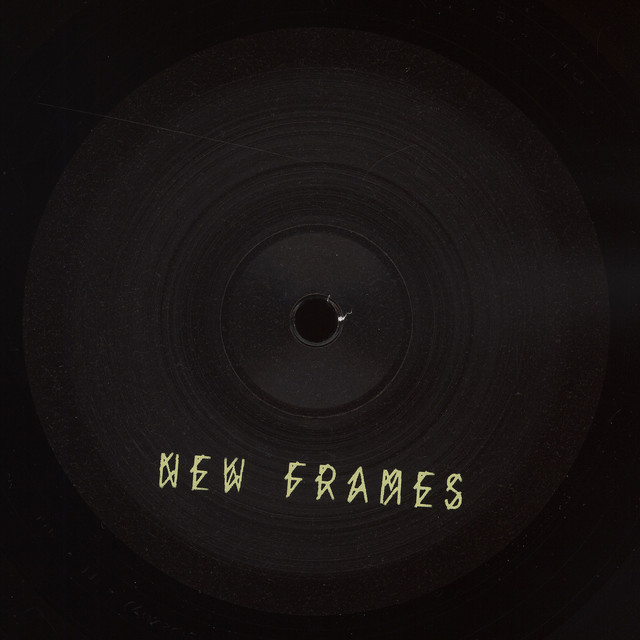 Cover art for New Frames — Rnf1
