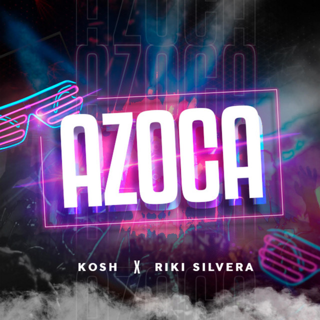 AZOCA - Single by K O S H | Spotify