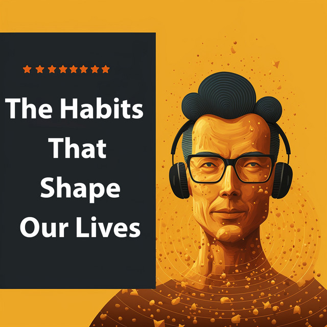 The Habits That Shape Our Lives - Single by Bookworm Mindset | Spotify