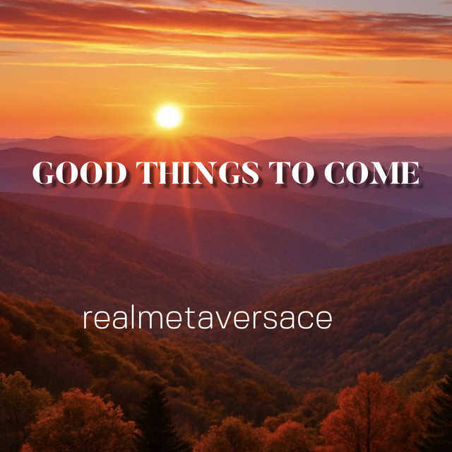 Good Things to Come