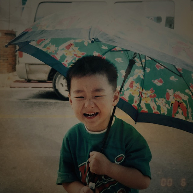 별처럼 Like a Star